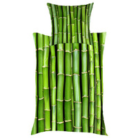 Bettbezug Bambus 