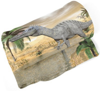 Decke Dinosaurus 
