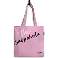 Tasche -  The Shopaholic