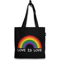 Tasche -  LGBT Rainbow