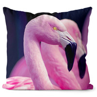 Kissen Flamingo