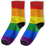 Socken LGBT