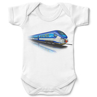 Babykleidung Baureihe 844