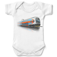 Babykleidung Baureihe 471