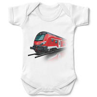 Babykleidung Baureihe 380