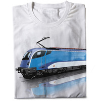 T-Shirt Siemens ES64U2