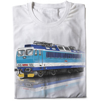 T-Shirt Vlak – Baureihe 362