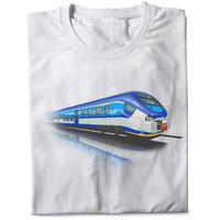 T-Shirt Baureihe 844