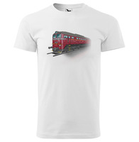 T-Shirt Sergej